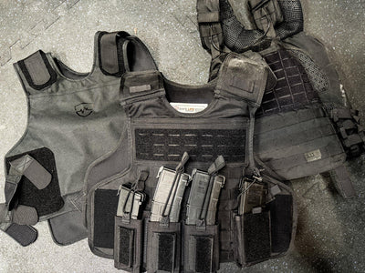 Bulletproof Vests for Civilians: Understanding Your Options for Personal Protection