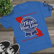 Thin Blue Line Men's T-Shirt