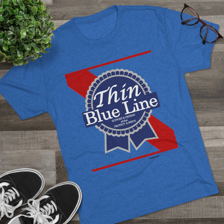 Thin Blue Line Men&