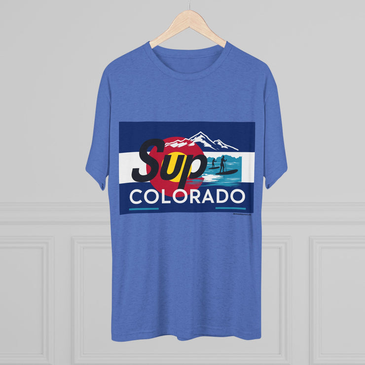 SUP Colorado Men&