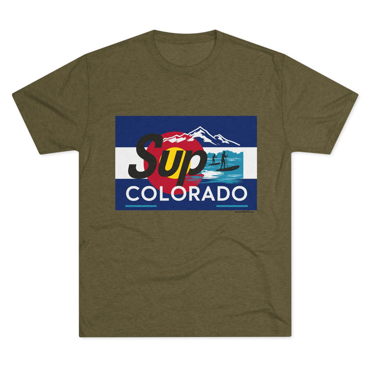 SUP Colorado Men&