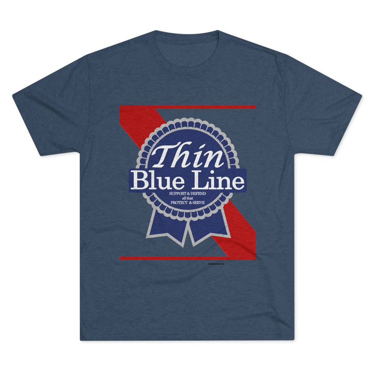 Thin Blue Line Men&