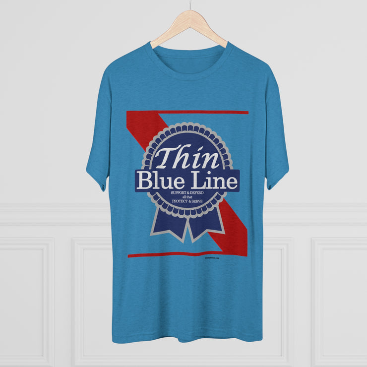 Thin Blue Line Men&