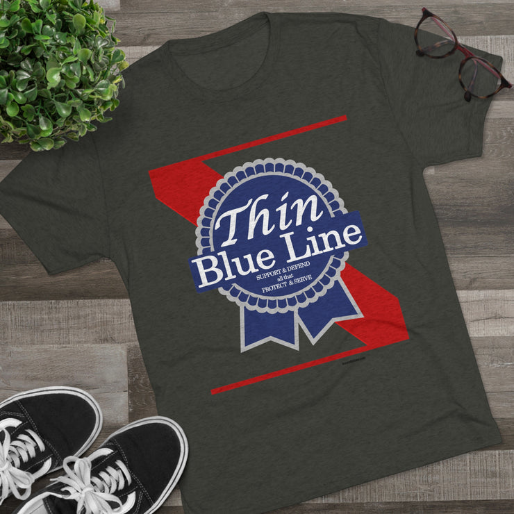 Thin Blue Line Men&