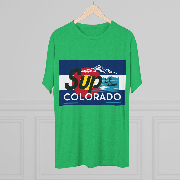 SUP Colorado Men&