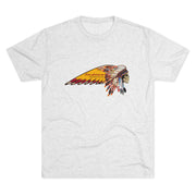 Indian Headress Men's T-Shirt