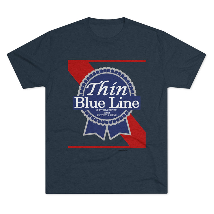 Thin Blue Line Men&