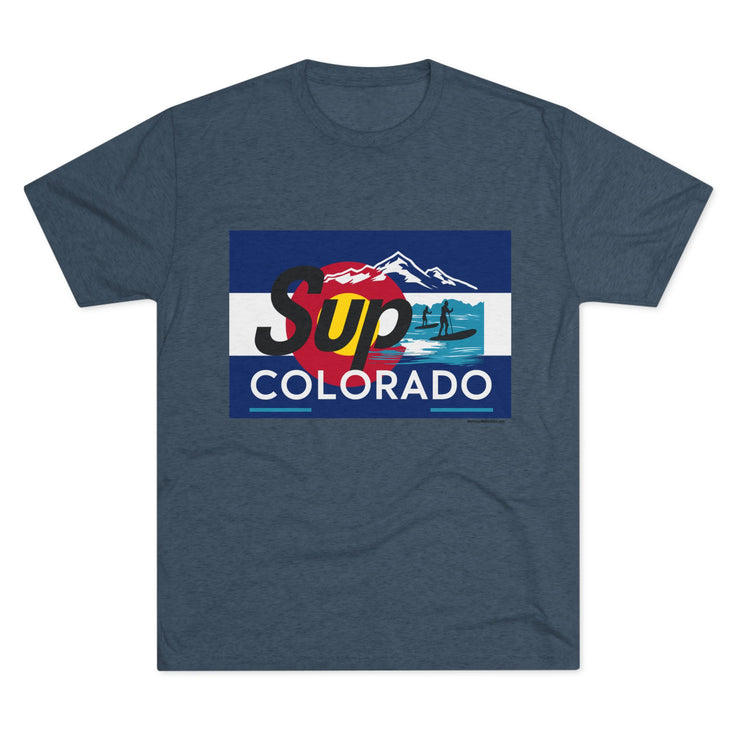 SUP Colorado Men&