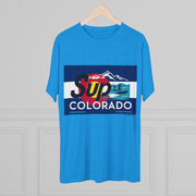 SUP Colorado Men's T-Shirt