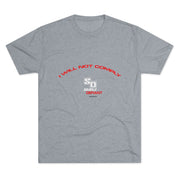 Will Not Comply Men's T-Shirt