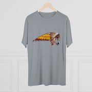 Indian Headress Men's T-Shirt