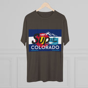 SUP Colorado Men's T-Shirt