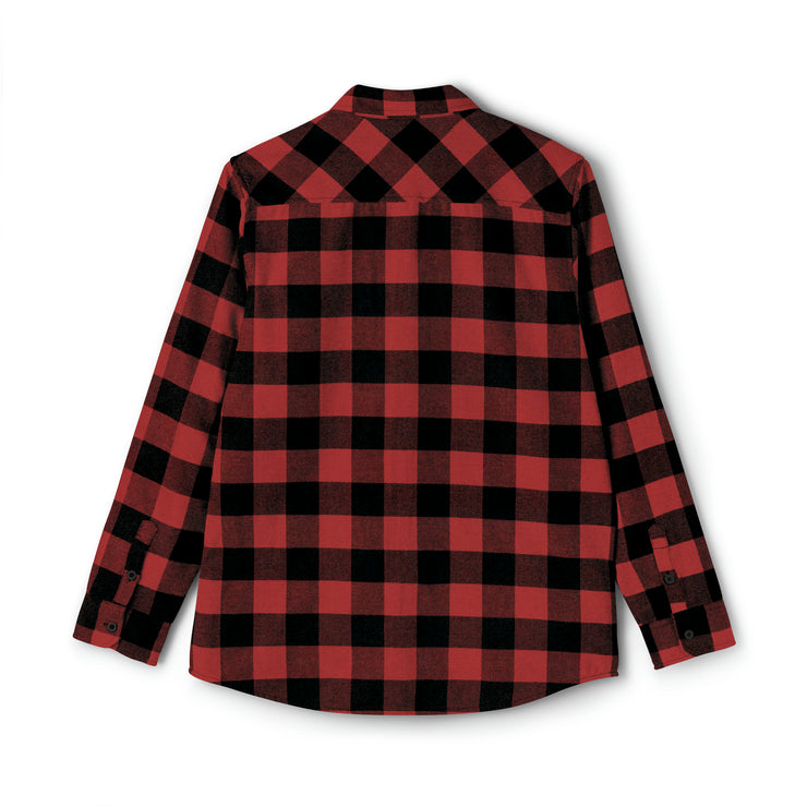 Simply Defiant Flannel Shirt