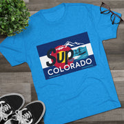 SUP Colorado Men's T-Shirt