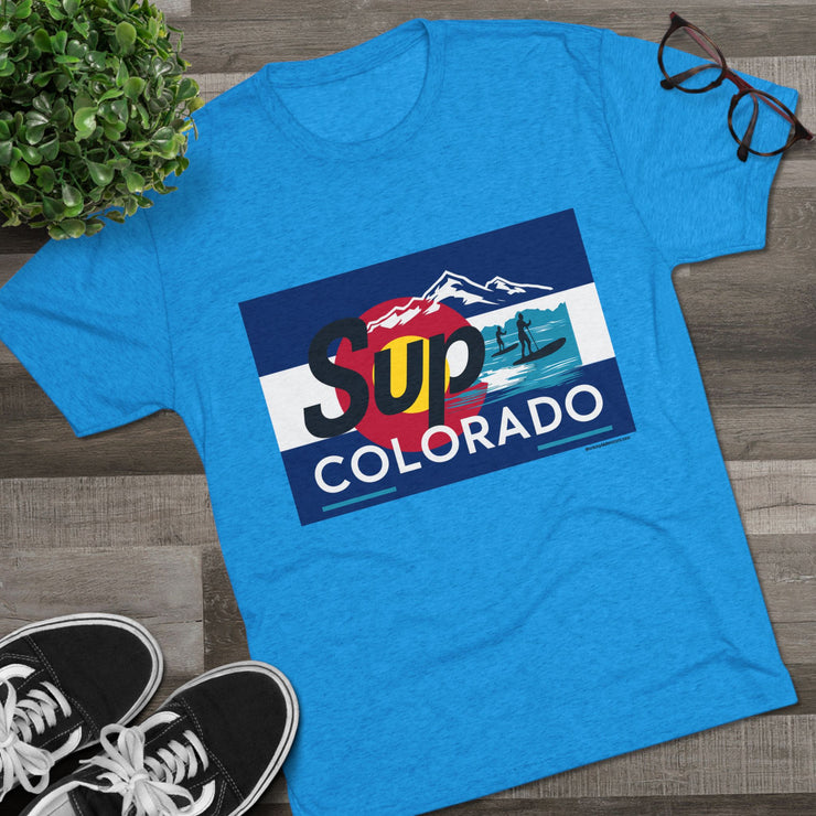 SUP Colorado Men&