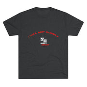 Will Not Comply Men's T-Shirt