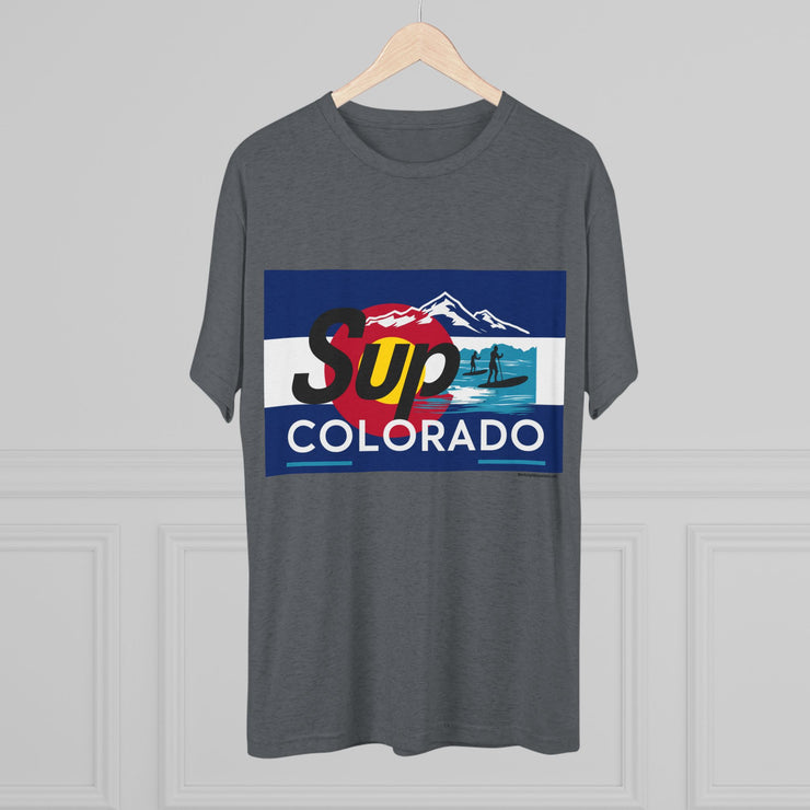 SUP Colorado Men&
