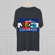 SUP Colorado Men's T-Shirt
