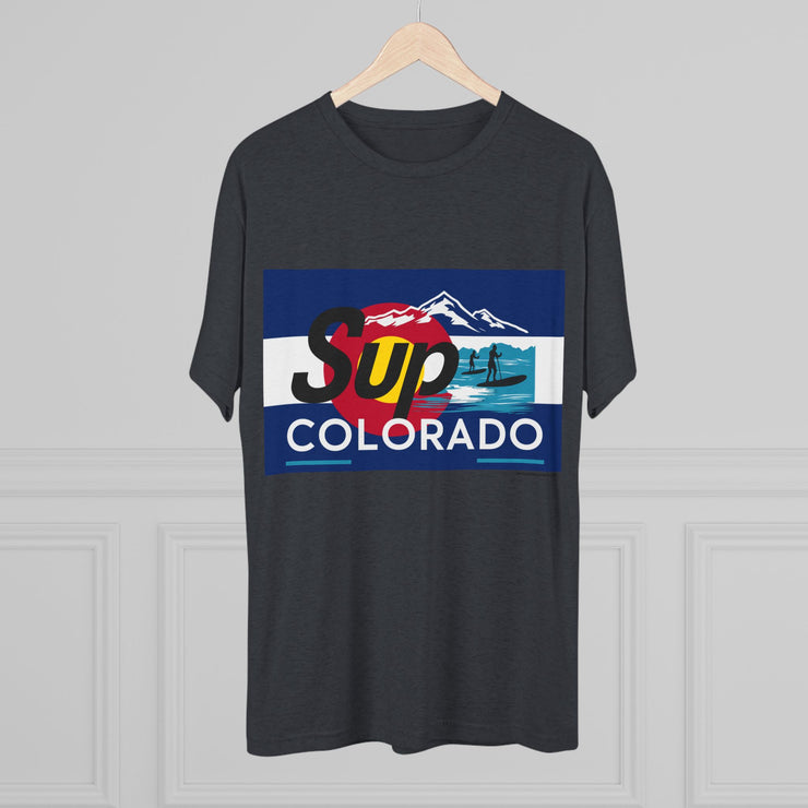 SUP Colorado Men&