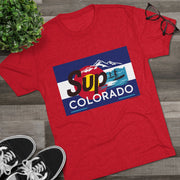 SUP Colorado Men's T-Shirt