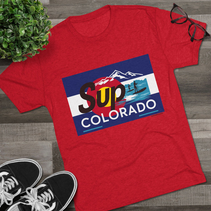 SUP Colorado Men&