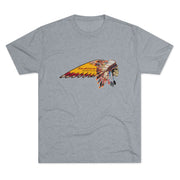 Indian Headress Men's T-Shirt