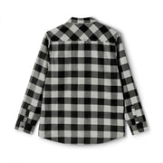 Simply Defiant Flannel Shirt