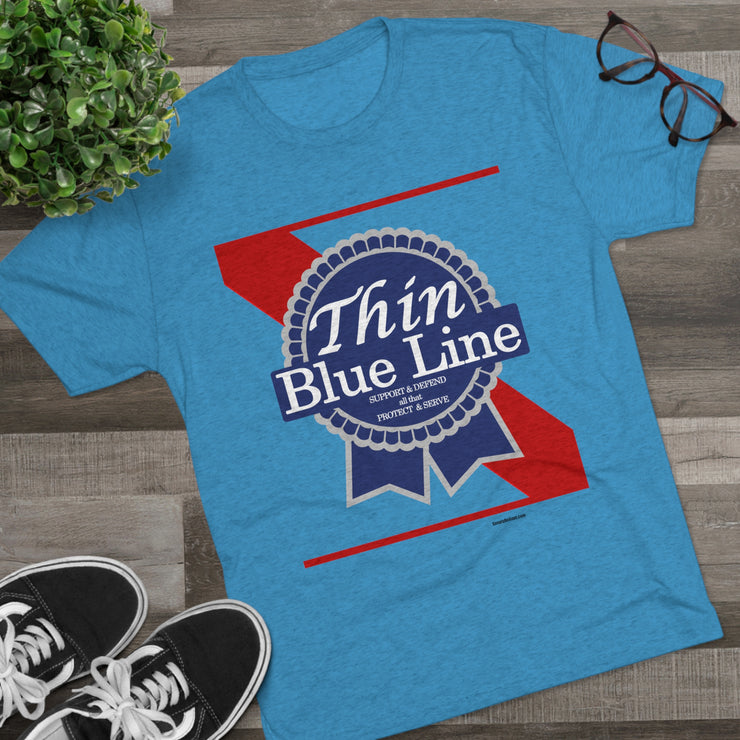 Thin Blue Line Men&