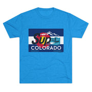 SUP Colorado Men's T-Shirt