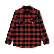 Simply Defiant Flannel Shirt