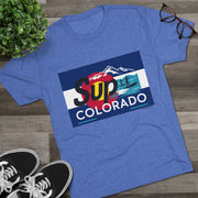 SUP Colorado Men's T-Shirt