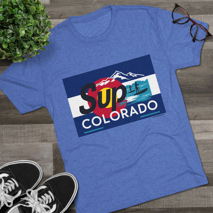 SUP Colorado Men&