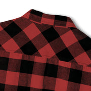 Simply Defiant Flannel Shirt