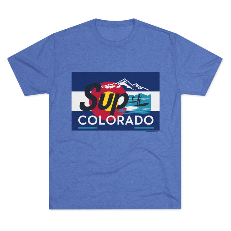 SUP Colorado Men&