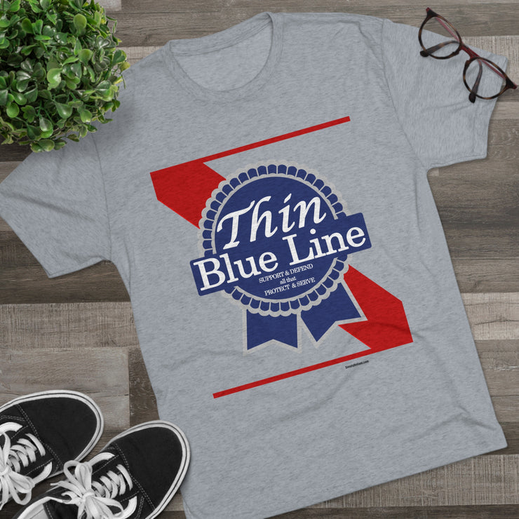 Thin Blue Line Men&