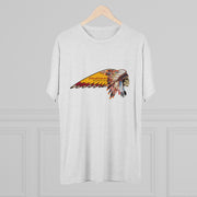 Indian Headress Men's T-Shirt