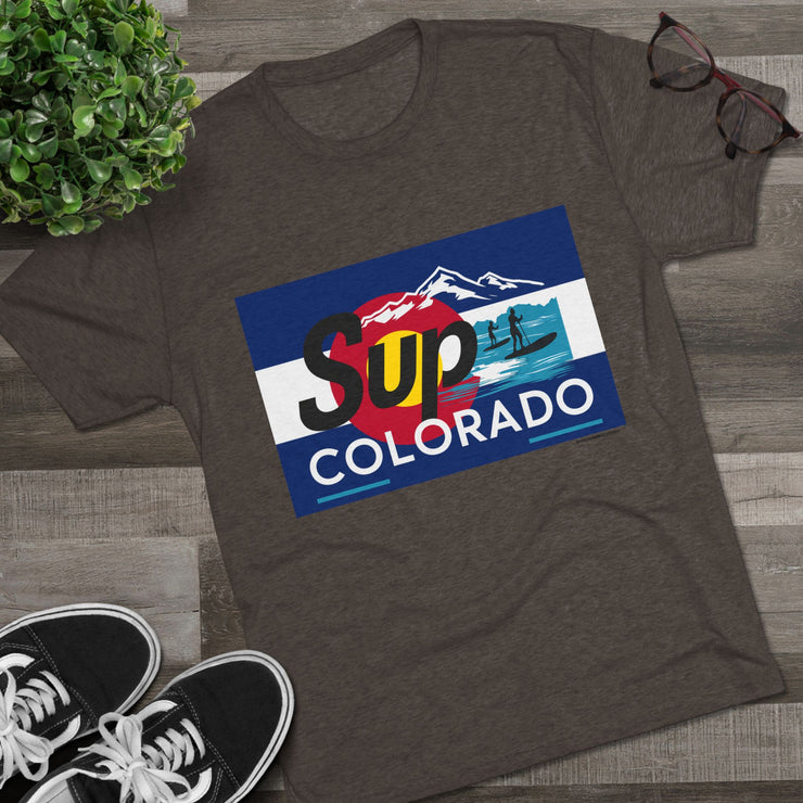 SUP Colorado Men&