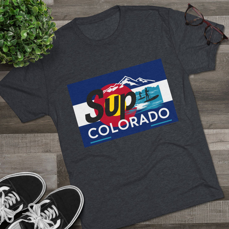 SUP Colorado Men&