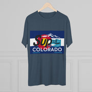 SUP Colorado Men's T-Shirt