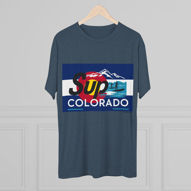 SUP Colorado Men&