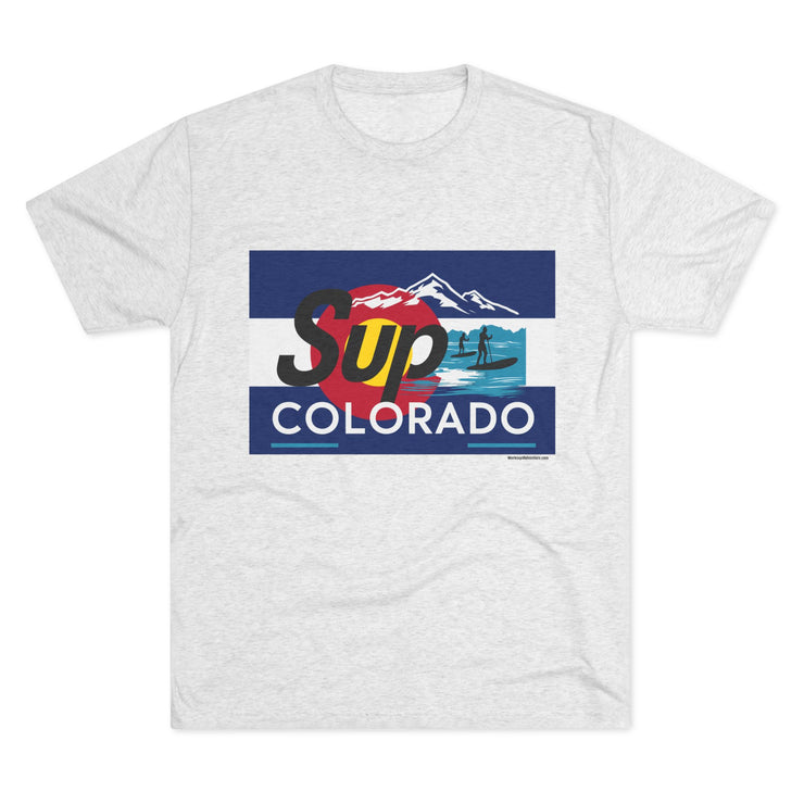SUP Colorado Men&
