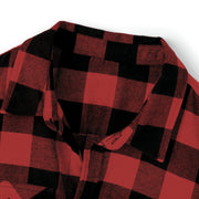 Simply Defiant Flannel Shirt