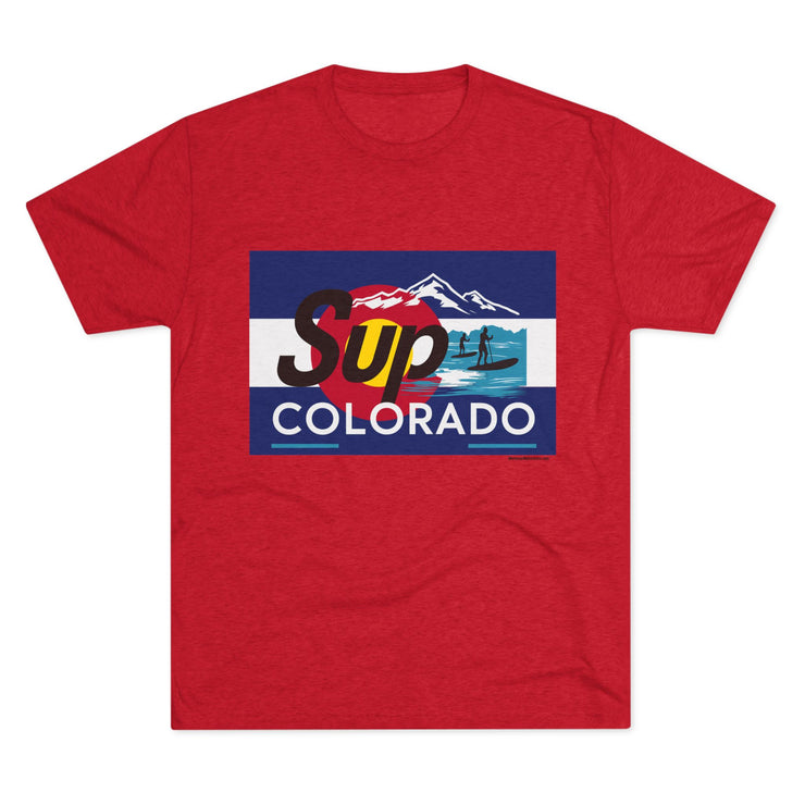 SUP Colorado Men&