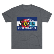 SUP Colorado Men's T-Shirt