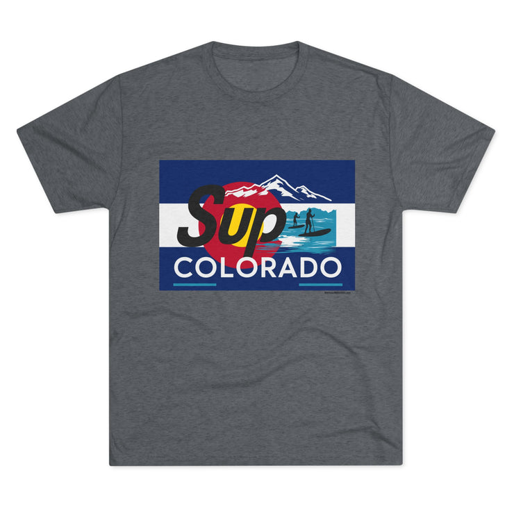 SUP Colorado Men&
