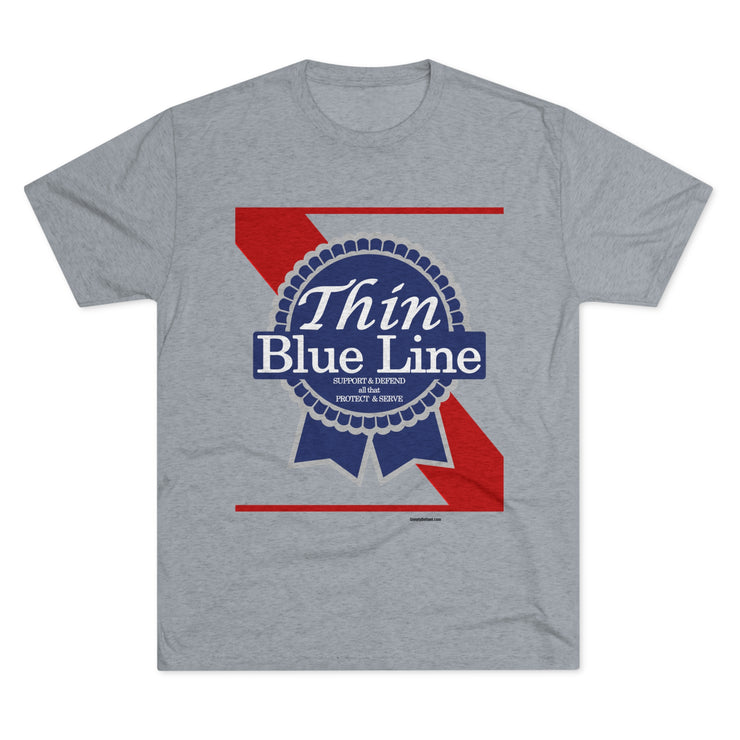 Thin Blue Line Men&