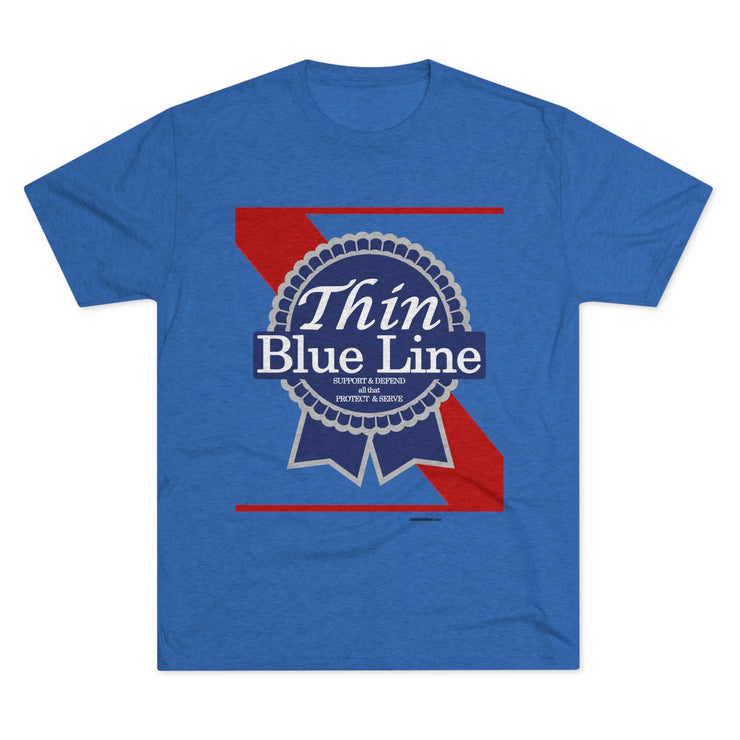 Thin Blue Line Men&