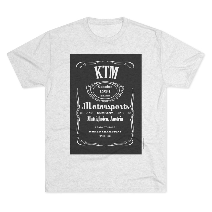 KTM JD Men&