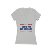 Non-Bidenary Women's T-shirt