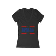 Non-Bidenary Women's T-shirt